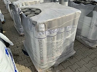 Pallet dakleer