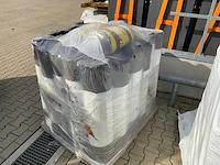Pallet dakleer - afbeelding 2 van  6