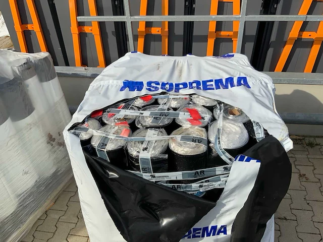 Pallet dakleer - afbeelding 3 van  7
