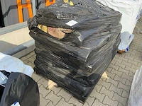 Pallet dakleer