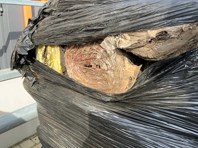 Pallet dakleer - afbeelding 3 van  3