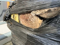 Pallet dakleer - afbeelding 3 van  3