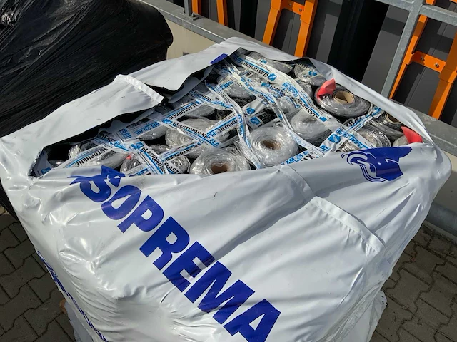 Pallet dakleer - afbeelding 3 van  7