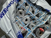 Pallet dakleer - afbeelding 7 van  7