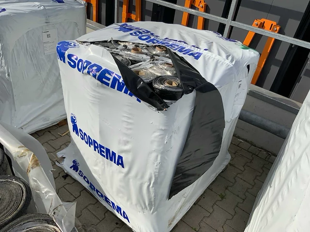 Pallet dakleer - afbeelding 2 van  8