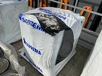 Pallet dakleer - afbeelding 2 van  8