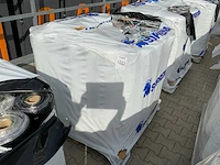 Pallet dakleer