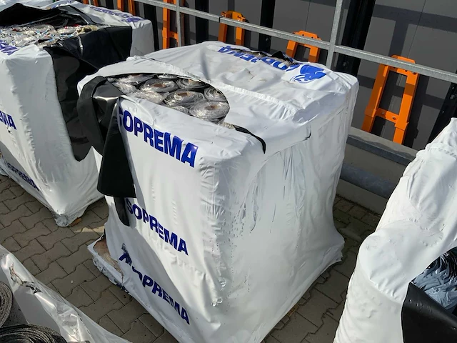 Pallet dakleer - afbeelding 2 van  7