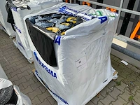 Pallet dakleer - afbeelding 2 van  7