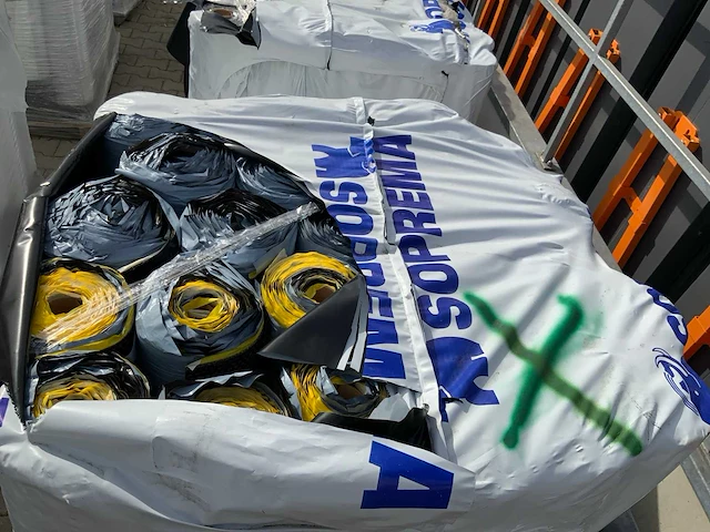 Pallet dakleer - afbeelding 3 van  7