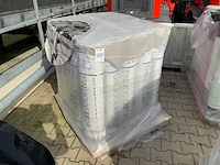Pallet dakleer
