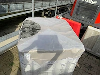 Pallet dakleer - afbeelding 2 van  5