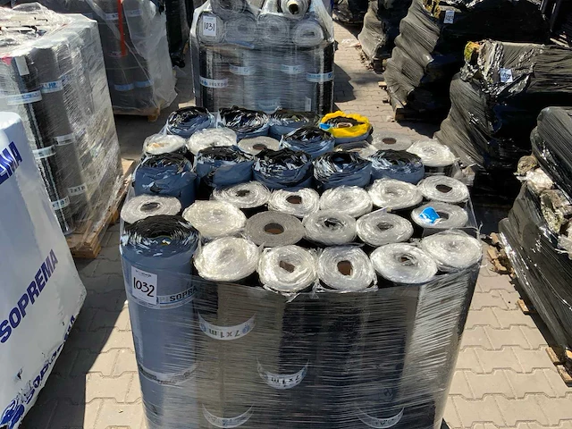 Pallet dakleer - afbeelding 3 van  5