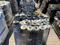 Pallet dakleer - afbeelding 3 van  5