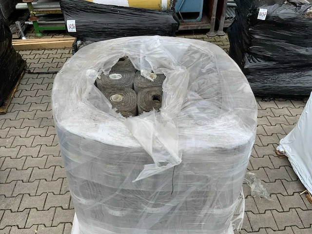 Pallet dakleer - afbeelding 3 van  5