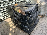 Pallet dakleer - afbeelding 2 van  4