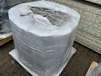 Pallet dakleer - afbeelding 2 van  5