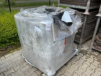 Pallet dakleer