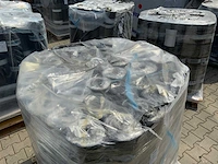 Pallet dakleer - afbeelding 2 van  6
