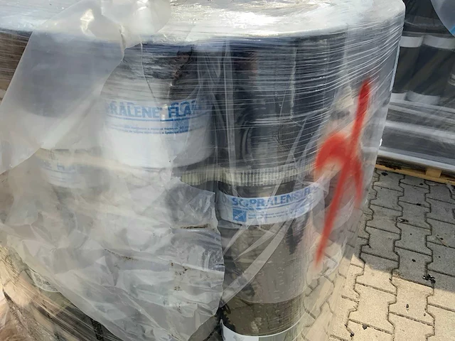 Pallet dakleer - afbeelding 7 van  7