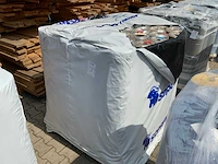 Pallet dakleer