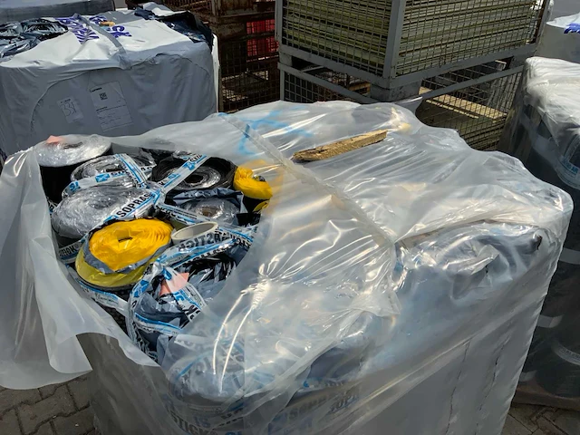 Pallet dakleer - afbeelding 2 van  7
