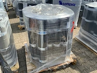 Pallet dakleer
