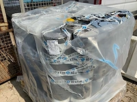 Pallet dakleer - afbeelding 6 van  6