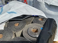 Pallet dakleer - afbeelding 3 van  5