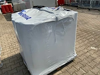 Pallet dakleer