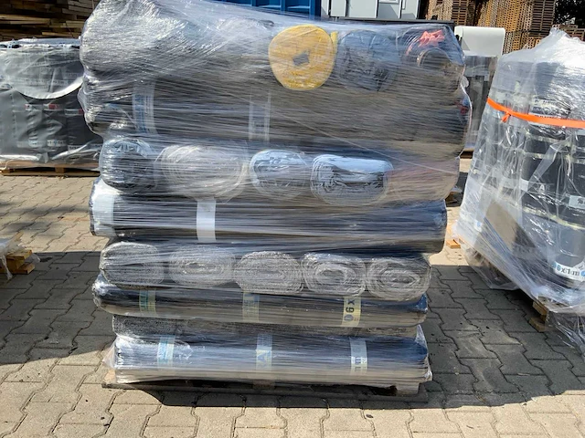 Pallet dakleer - afbeelding 5 van  5