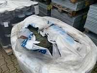 Pallet dakleer - afbeelding 2 van  6
