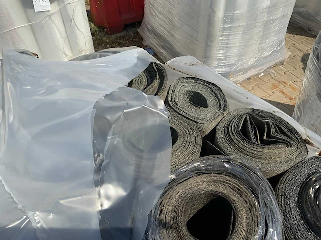 Pallet dakleer - afbeelding 5 van  5