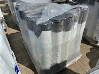Pallet dakleer