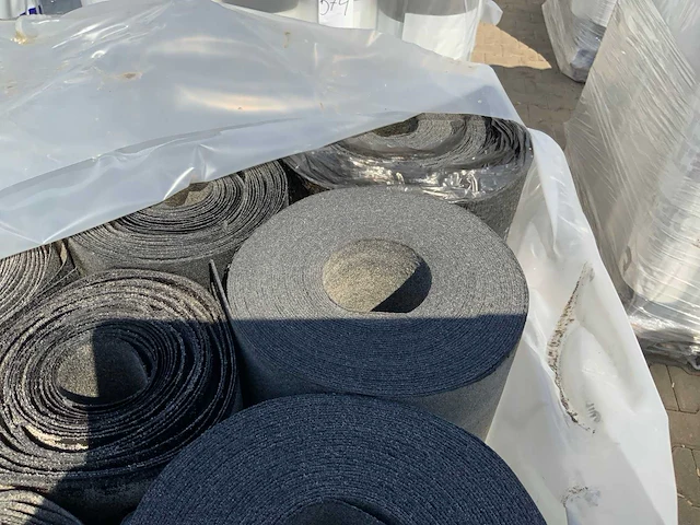 Pallet dakleer - afbeelding 4 van  6