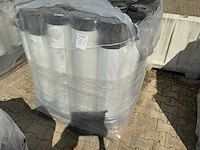 Pallet dakleer
