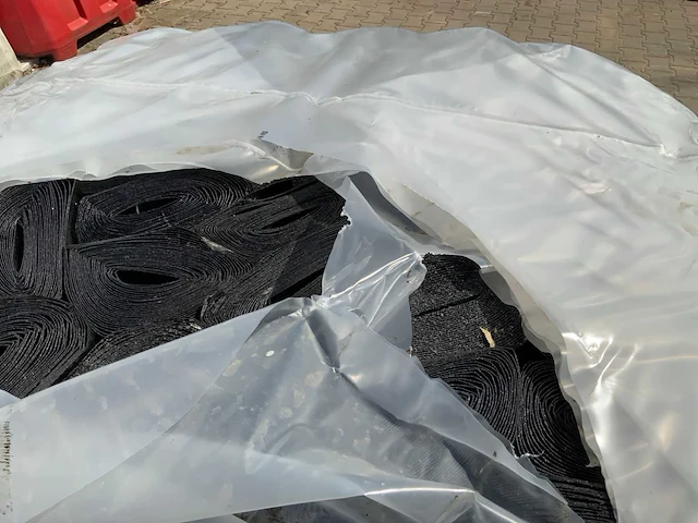 Pallet dakleer - afbeelding 6 van  6