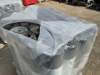Pallet dakleer - afbeelding 2 van  6