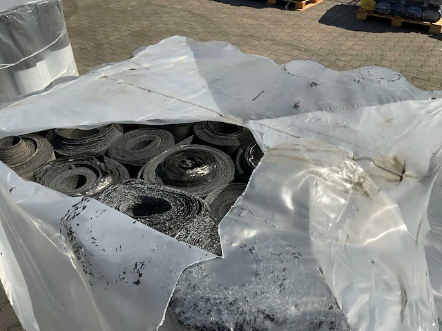 Pallet dakleer - afbeelding 6 van  6
