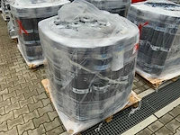 Pallet dakleer