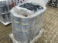 Pallet dakleer