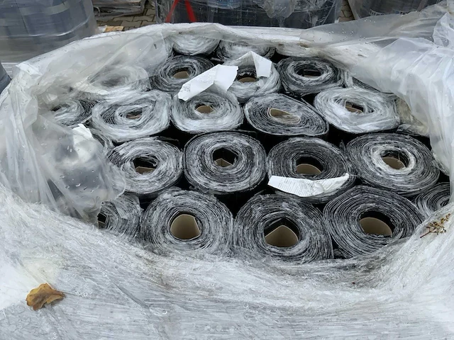 Pallet dakleer - afbeelding 7 van  7