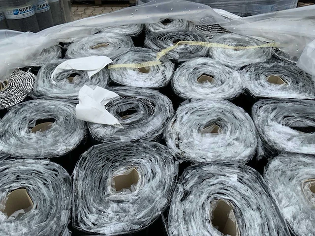Pallet dakleer - afbeelding 5 van  7