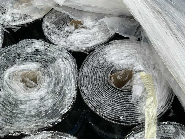Pallet dakleer - afbeelding 4 van  7