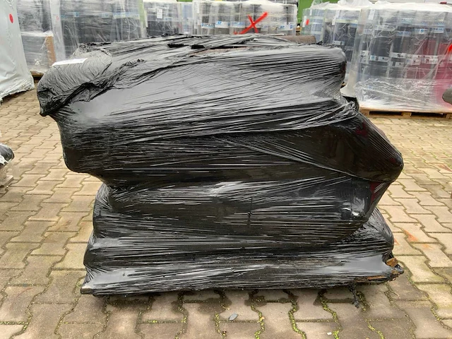 Pallet dakleer - afbeelding 3 van  6
