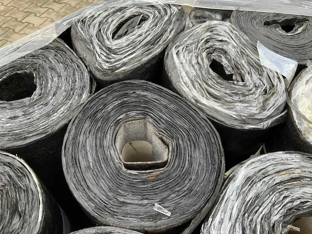 Pallet dakleer - afbeelding 5 van  7