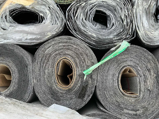 Pallet dakleer - afbeelding 6 van  7