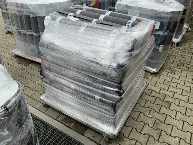 Pallet dakleer - afbeelding 2 van  5