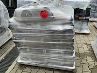 Pallet dakleer - afbeelding 4 van  5