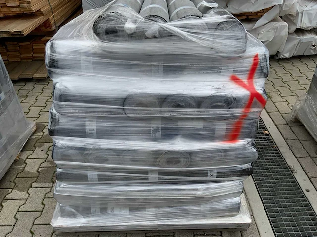 Pallet dakleer - afbeelding 5 van  5